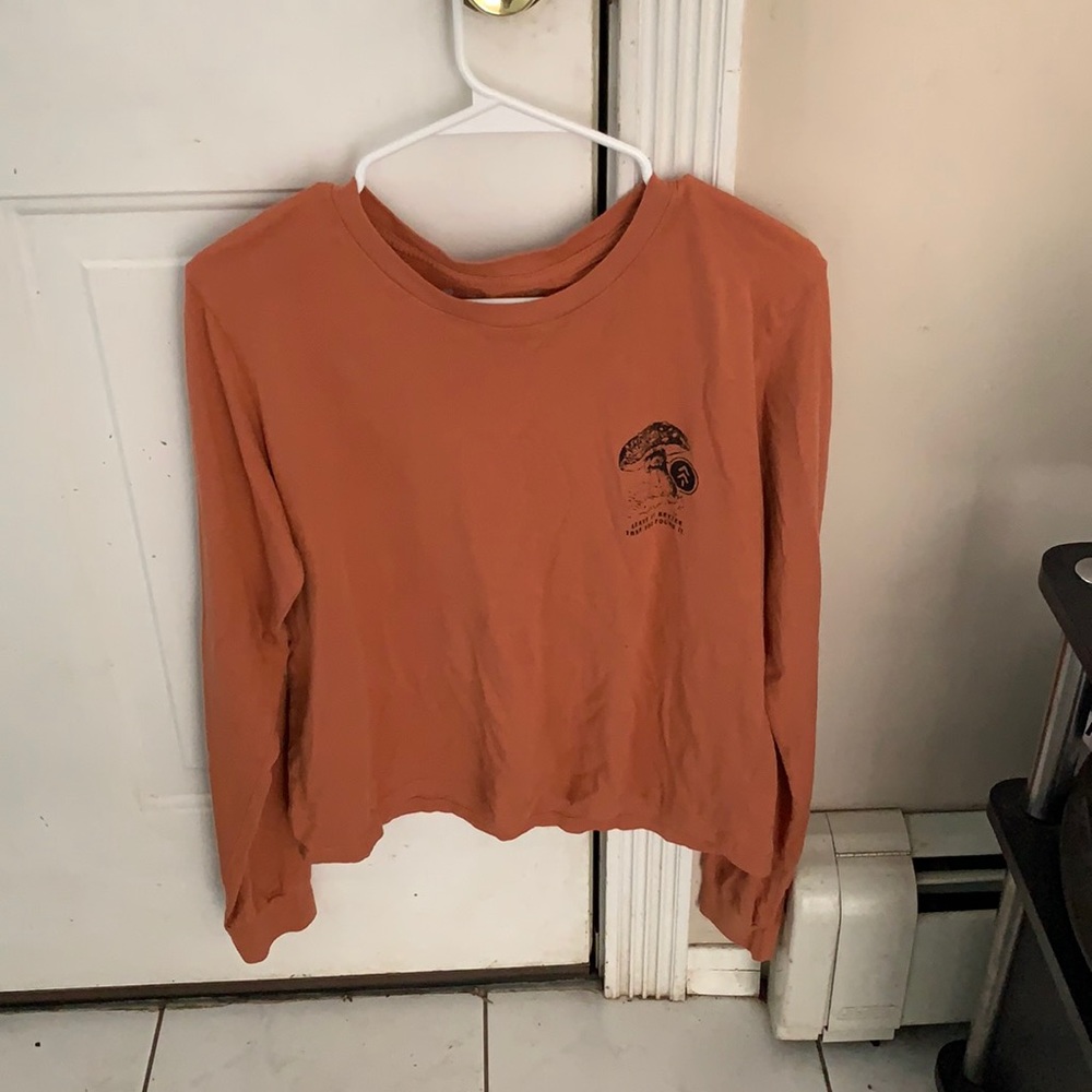 NWOT Long Sleeve